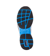 VELOCITY 2.0 BLUE LOW - blue