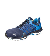 VELOCITY 2.0 BLUE LOW - blue