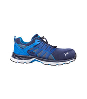 VELOCITY 2.0 BLUE LOW - blue