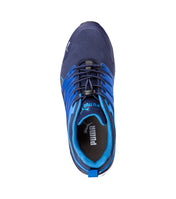 VELOCITY 2.0 BLUE LOW - blue