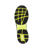 VELOCITY 2.0 YELLOW MID - black