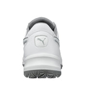 Clarity Low - white