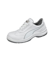 Clarity Low - white