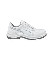 Clarity Low - white