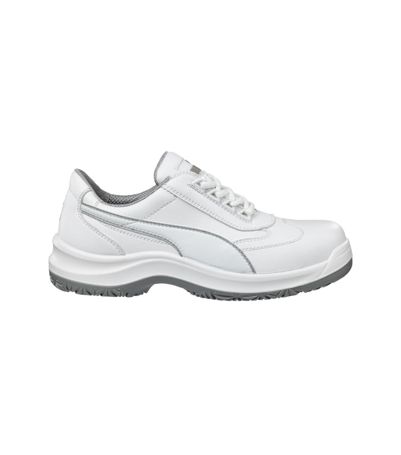 Clarity Low - white