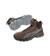 CONDOR BROWN MID - dark brown