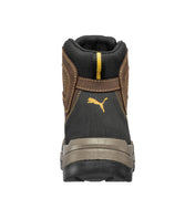 Sierra Nevada MID - dark brown