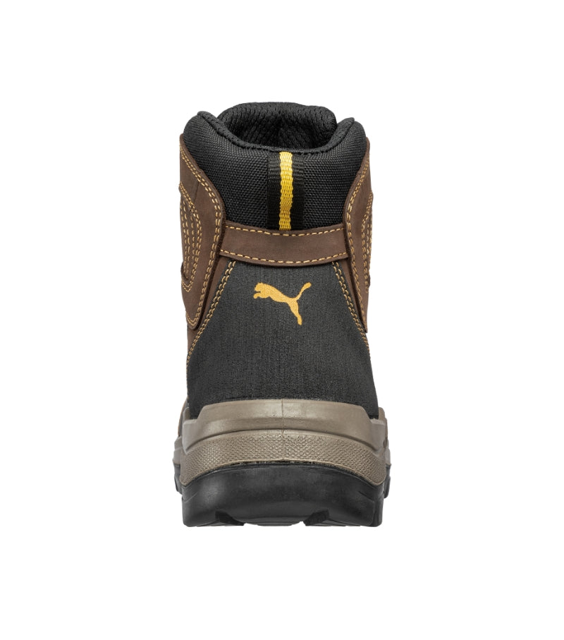 Sierra Nevada MID - dark brown