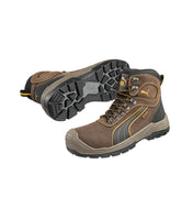 Sierra Nevada MID - dark brown