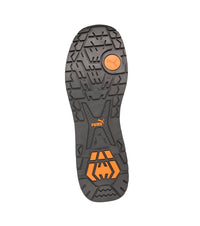 Men's S3 Composite Toe Safety Boots | Crosstwist Mid S17