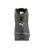 CASCADES DISC MID - black