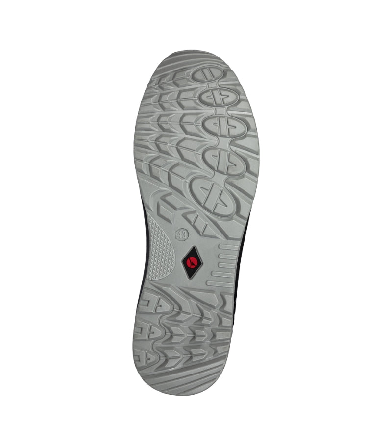 CLIFTON AIR LOW - black
