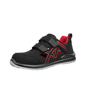 CLIFTON AIR LOW - black