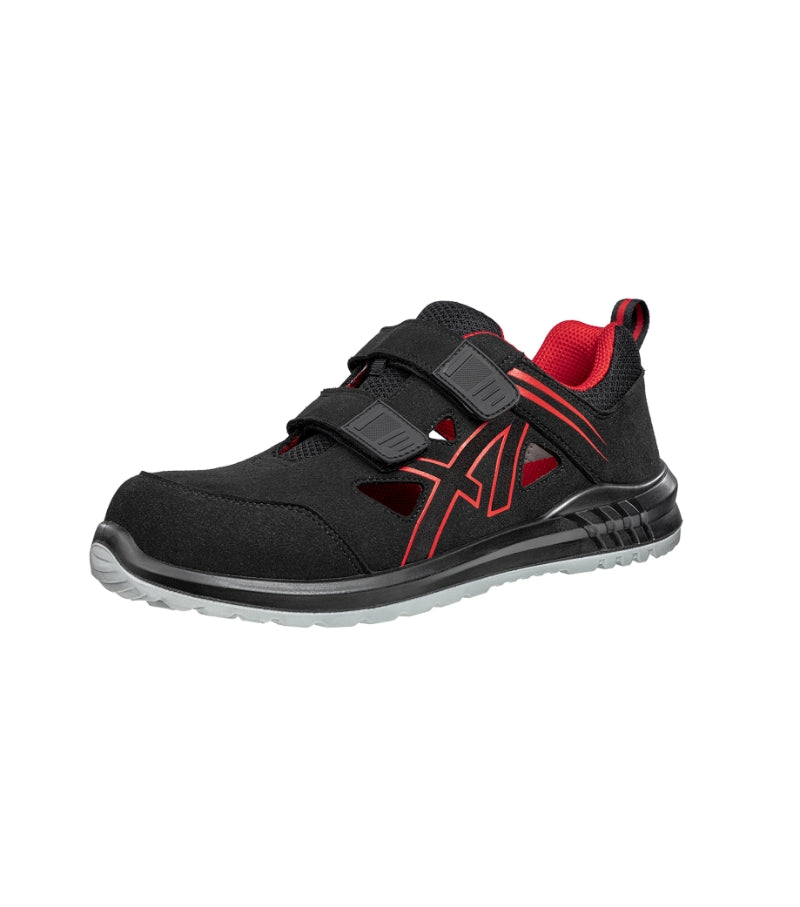 CLIFTON AIR LOW - black