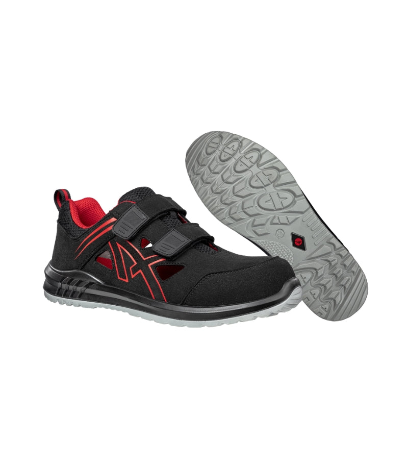 CLIFTON AIR LOW - black