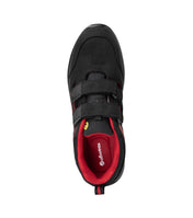 CLIFTON AIR LOW - black