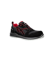 CLIFTON LOW - black
