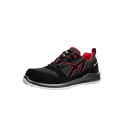CLIFTON LOW - black