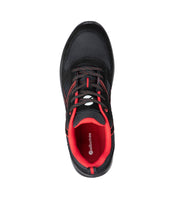 CLIFTON LOW - black