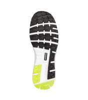 AER55 IMPULSE BLACK BLUE LOW - black