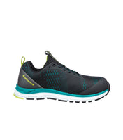 AER55 IMPULSE BLACK BLUE LOW - black