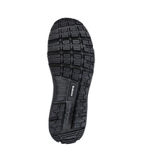 O1 Metal Free Occupational Shoes | AER55 ST Black Low S26