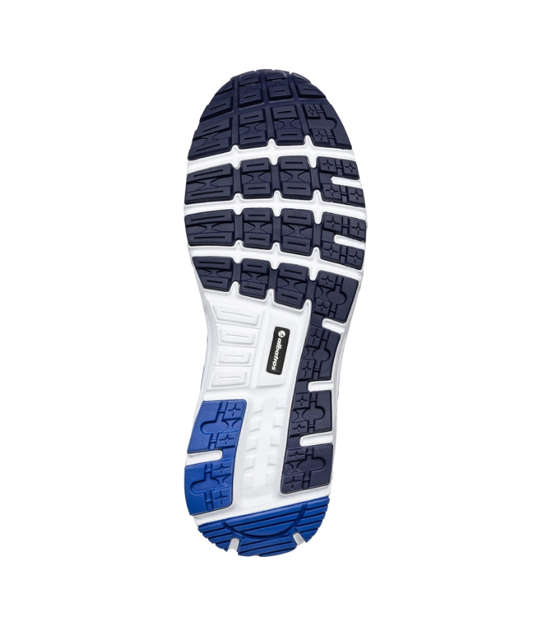 AER55 ST BLUE LOW - blue