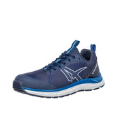 AER55 ST BLUE LOW - blue