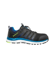 BREEZE IMPULS LOW - black