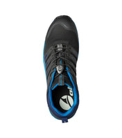 BREEZE IMPULS LOW - black