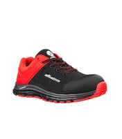 LIFT RED IMPULSE LOW - black