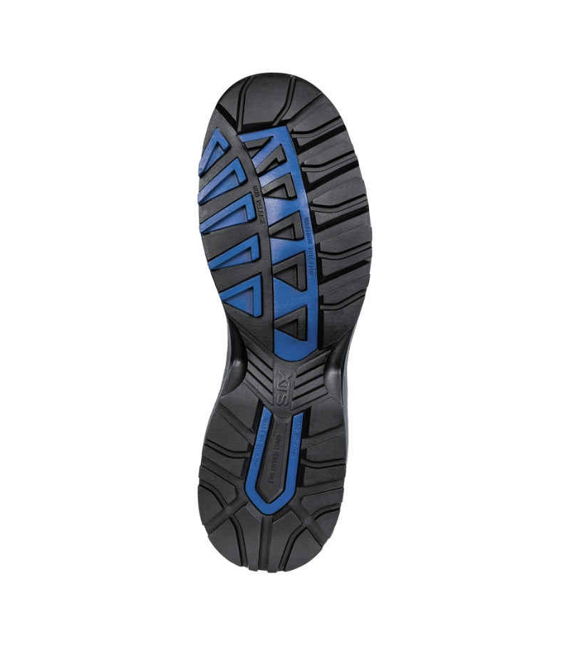 ANTELAO QL LOW - blue