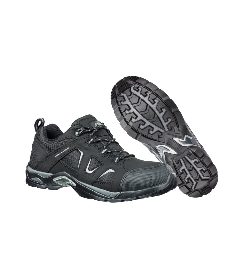 VANTAGE CTX LOW - black