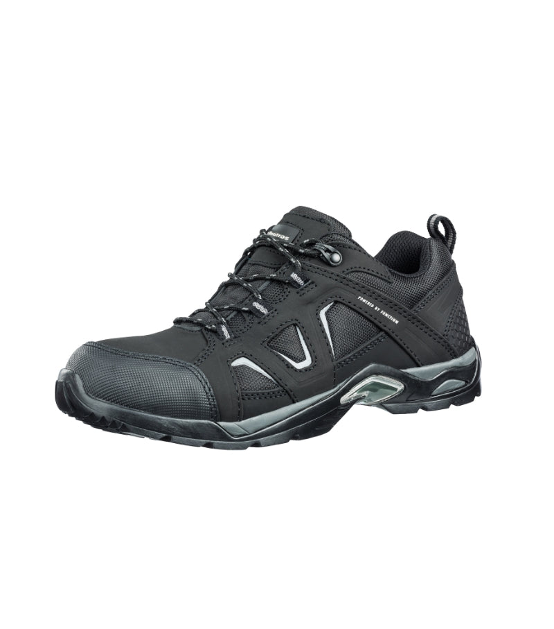VANTAGE CTX LOW - black