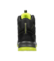 ARDEN BLACK CTX MID - black