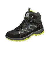 ARDEN BLACK CTX MID - black
