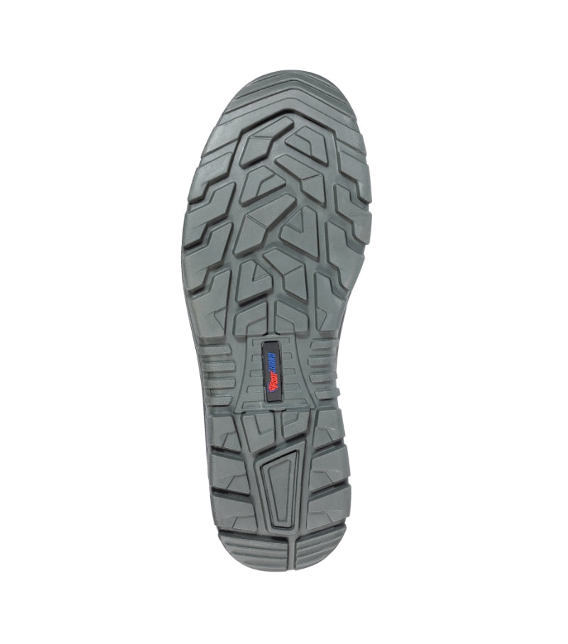 SAFE MID - black
