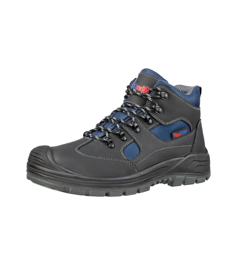 SAFE MID - black