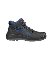 SAFE MID - black