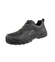 CASCADES DISC LOW - black