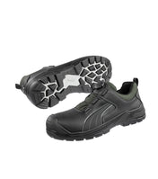 CASCADES DISC LOW - black