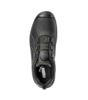 CASCADES DISC LOW - black