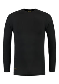 Unisex Bamboo Long Sleeve Thermal Shirt - 140 g/m² | Thermal Shirt T02