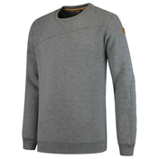 Premium Sweater - stone melange
