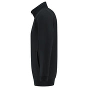 Sweat Jacket Washable 60 °C - black