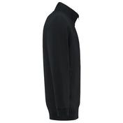 Sweat Jacket Washable 60 °C - black