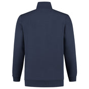 Sweat Jacket Washable 60 °C - ink