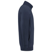 Sweat Jacket Washable 60 °C - ink