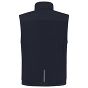 Puffer Bodywarmer Rewear - ink