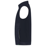 Puffer Bodywarmer Rewear - ink